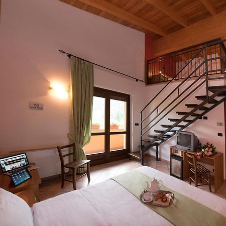 Hotel La Colletta Paesana Exteriör bild